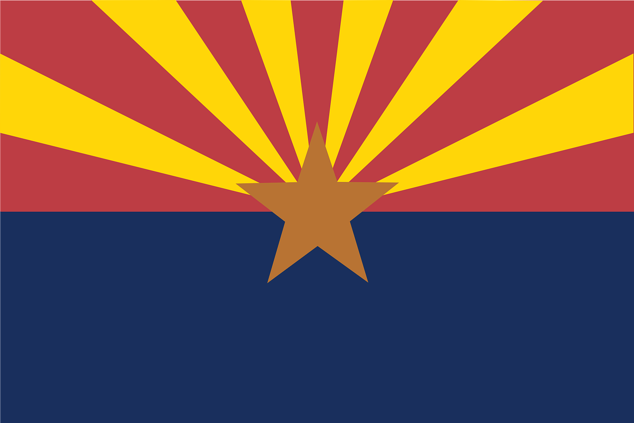 flag, state, arizona-28574.jpg