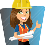 woman, engineer, work-1455991.jpg