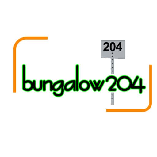 Bungalow 204